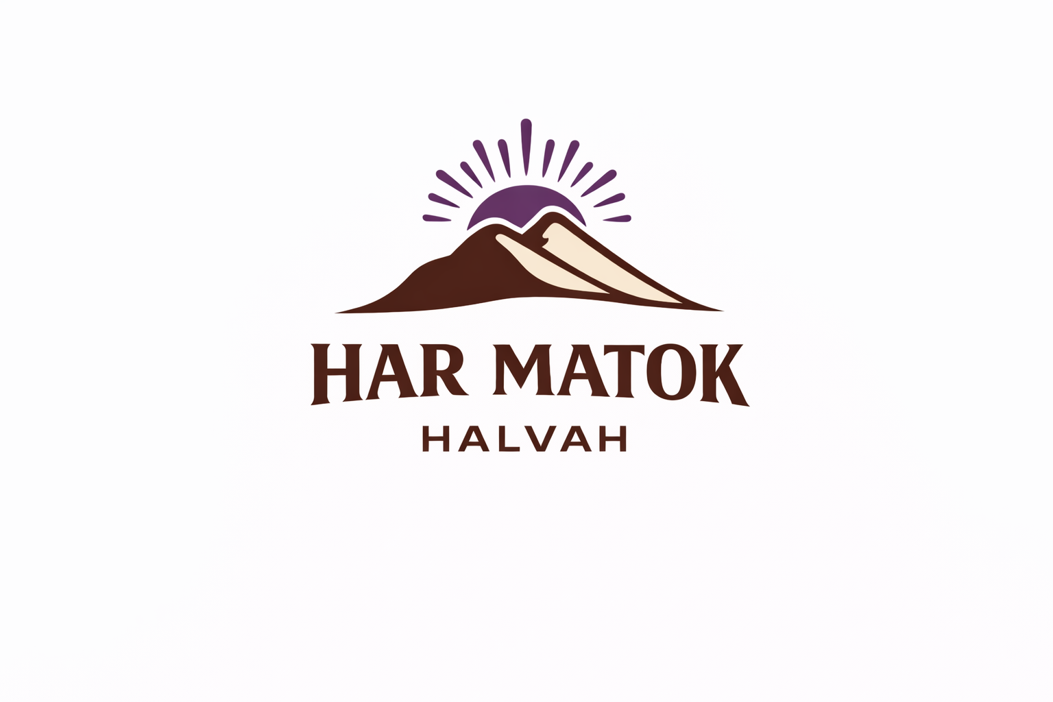 Har Matok Halvah